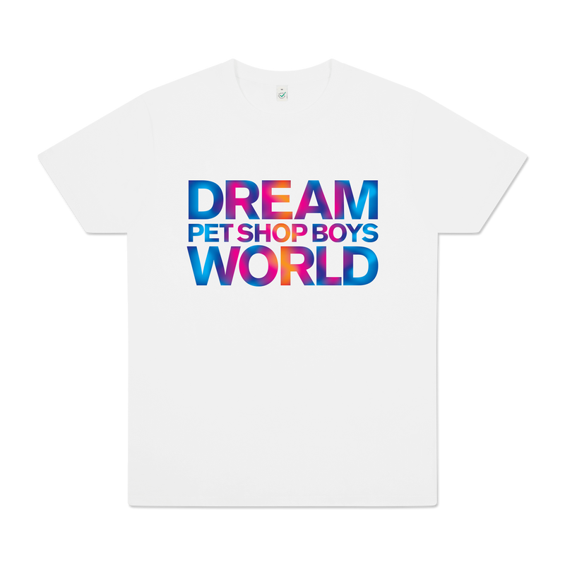 Dreamworld 2025 T-Shirt